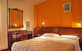 Hotel Beniamino Ubaldi di Gubbio